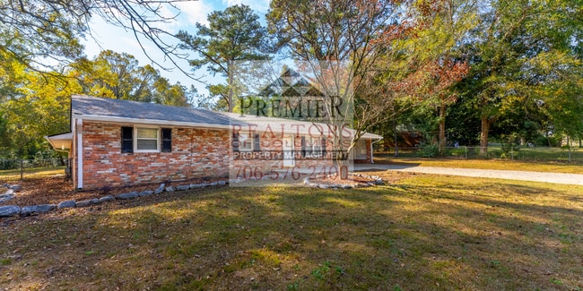 Building Photo - 4702 Harbin St