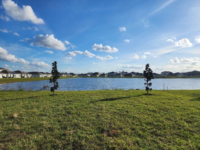 Building Photo - Solar-Powered Home with Water Views