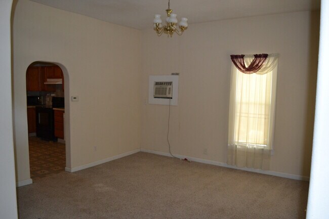 Building Photo - Nice and previously remodeled 2 bedroom w/ detached 3rd bedroom, carport & storage garage in Clay...