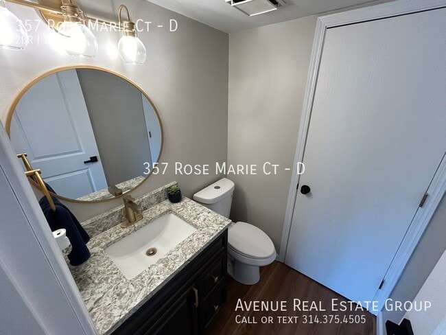 Building Photo - 357 Rose Marie Ct