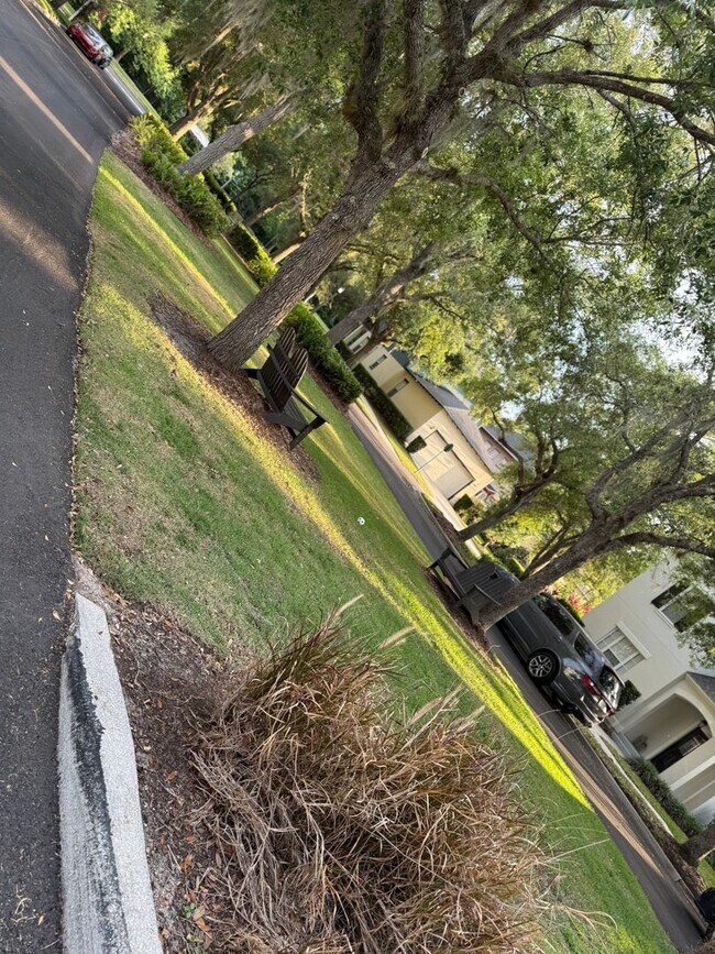 Building Photo - 1115 Damask St