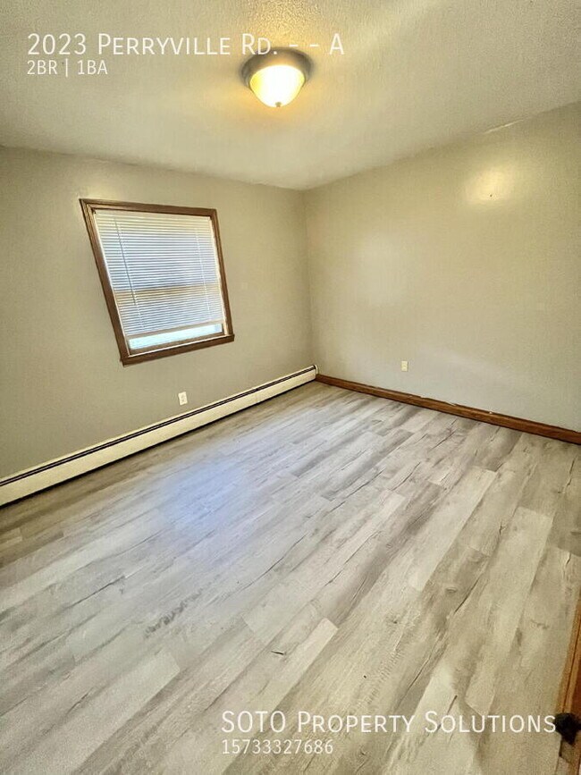 Building Photo - 2023 Perryville Rd