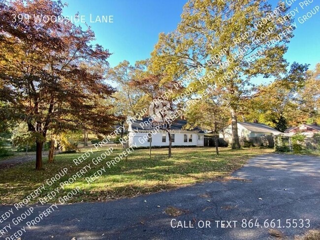 Building Photo - 399 Woodside Ln