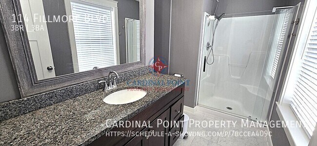 Building Photo - 114 Fillmore Blvd