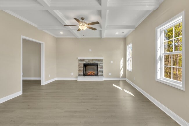 Building Photo - 909 Marshview Ct