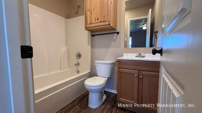 Building Photo - 2610 N. Ave. P-