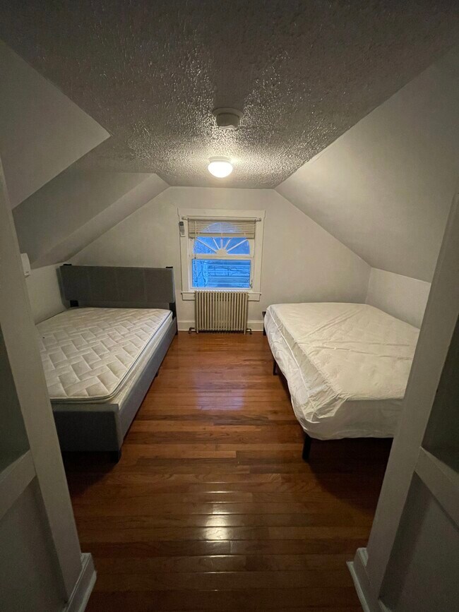 Building Photo - 7400 Rhode Island Ave