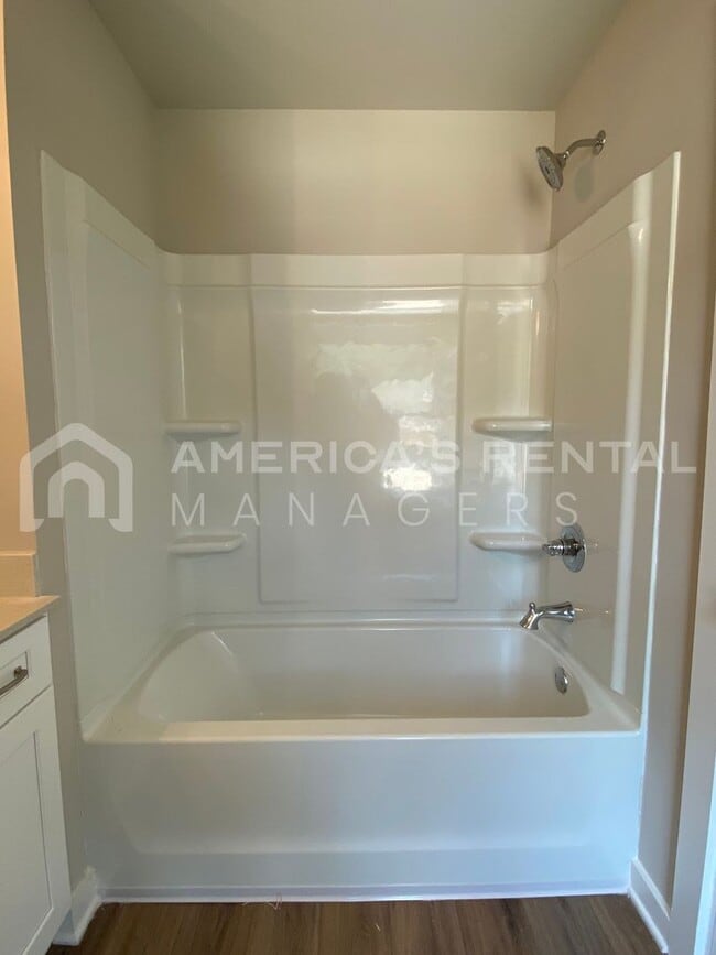 Building Photo - Home for Rent in Odenville, AL! View with ...