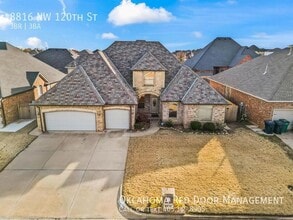 Building Photo - 8816 NW 120th St