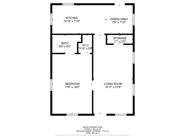 Building Photo - PRE-LEASE August 1st, 2025: Adorable 1 bed...