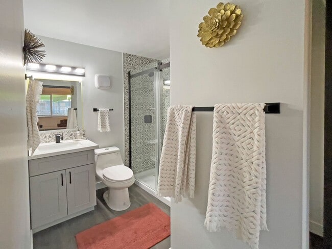 Interior Photo - Summer Special! - Groov Studios