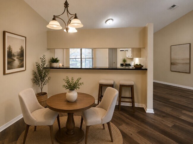 Building Photo - 17123 Forelock Way