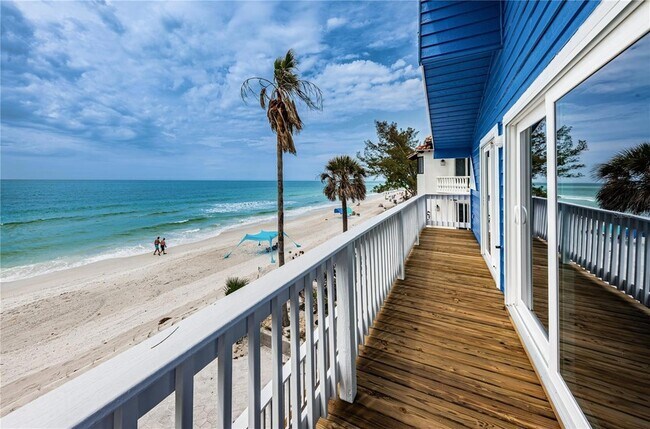 Building Photo - 8432 W Gulf Blvd