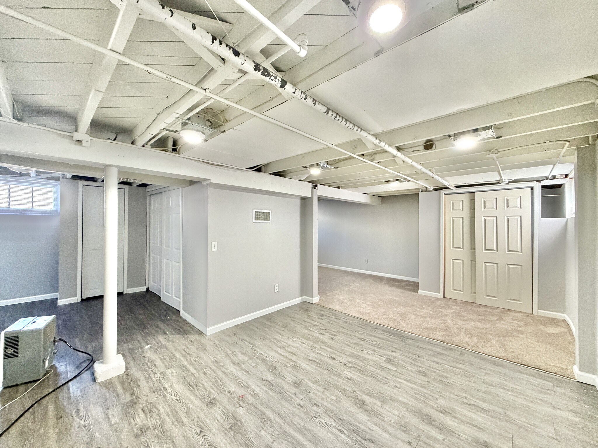 Building Photo - 1212 Center Ave