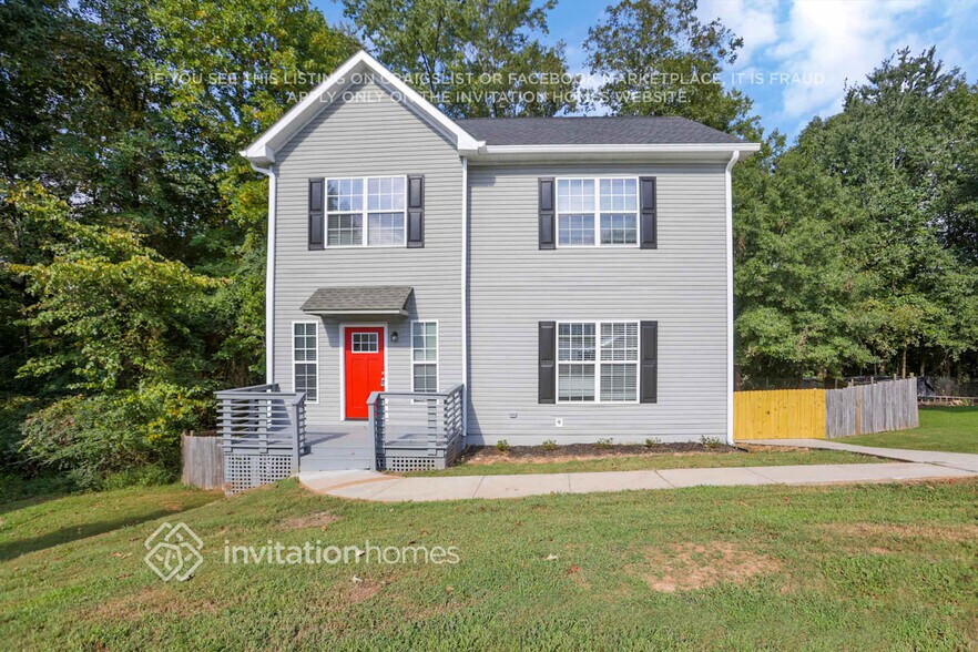 Building Photo - 3298 Sugar Creek Trce