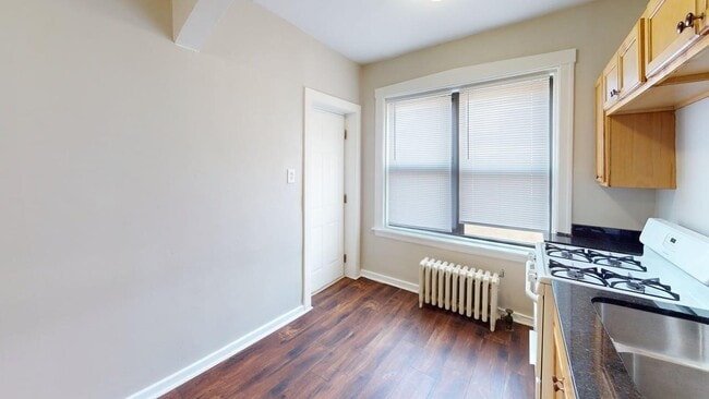Floorplan - 4850 W North Ave
