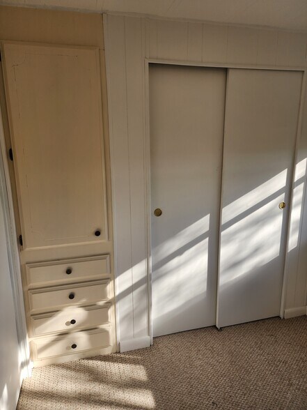 Second Bedroom - 378 Madrid Rd