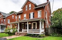 Building Photo - 310 W Biddle St