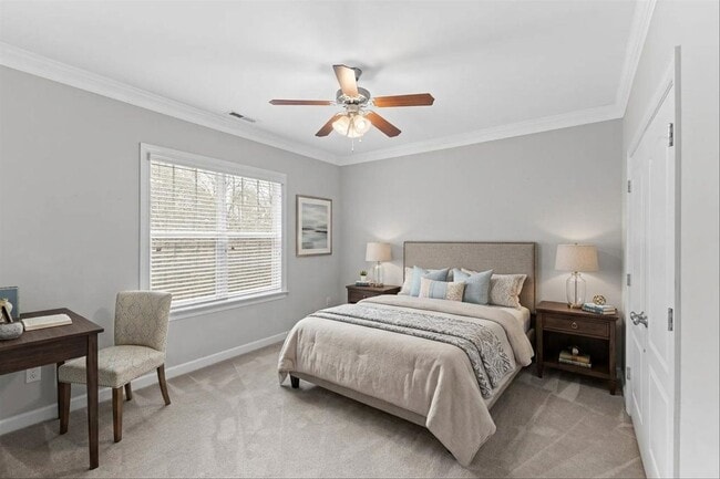 Building Photo - **3bd/2.5ba Townhome in Magnolia Woods**