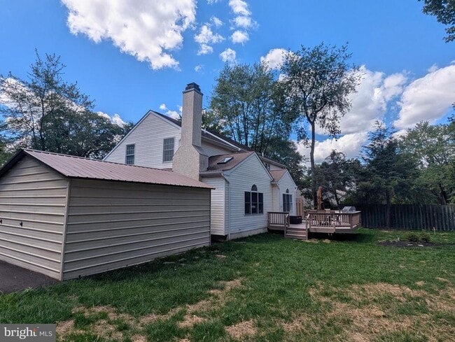 Building Photo - 114 Lenape Dr