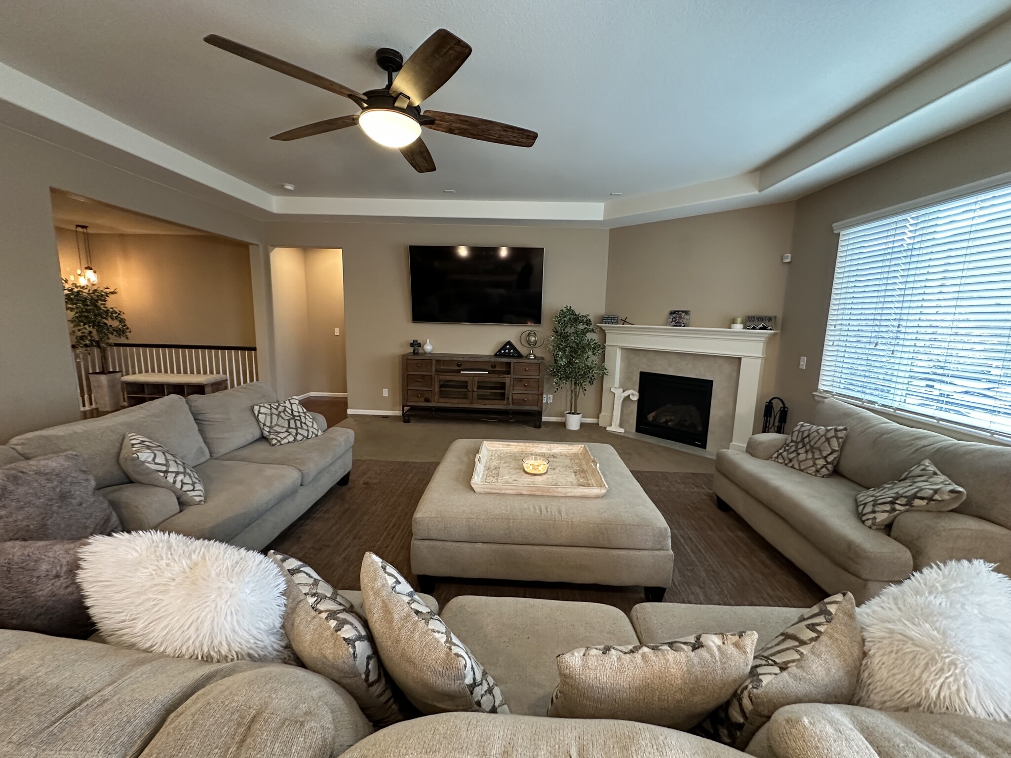 Building Photo - 7175 Mountain Spruce Dr