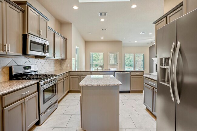 Building Photo - 5319 Claymore Meadow Ln