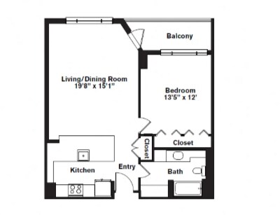 Building Photo - 1402 Beacon St
