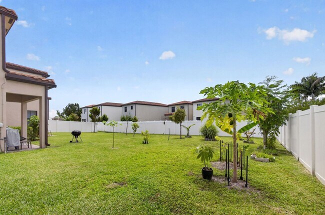 Building Photo - Gated community new construction | 4BR 2.5 Riviera Beach Single Family Home