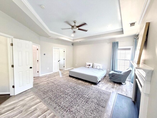 Building Photo - 43219 Amberleigh Farm Dr