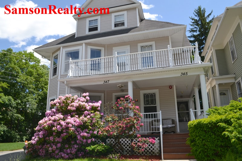 Building Photo - 347 Lloyd Ave