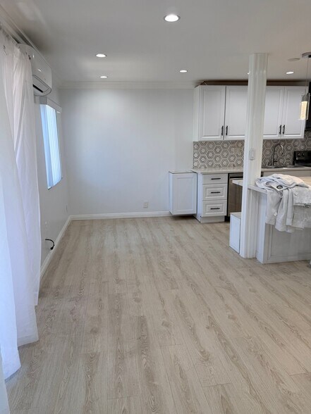 Building Photo - 2852 Sawtelle Blvd