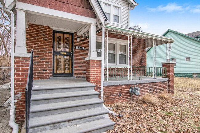 Building Photo - 15495 Littlefield St