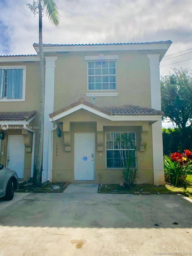 Primary Photo - 12224 S W 8th Ct