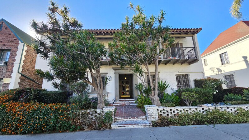 Building Photo - 355 Cochran Ave