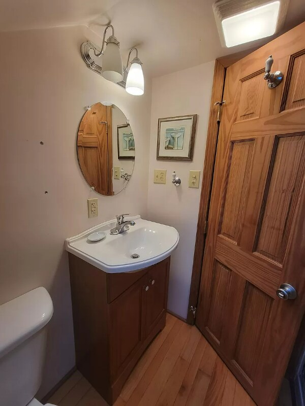 Building Photo - 2504 167th Pl SE