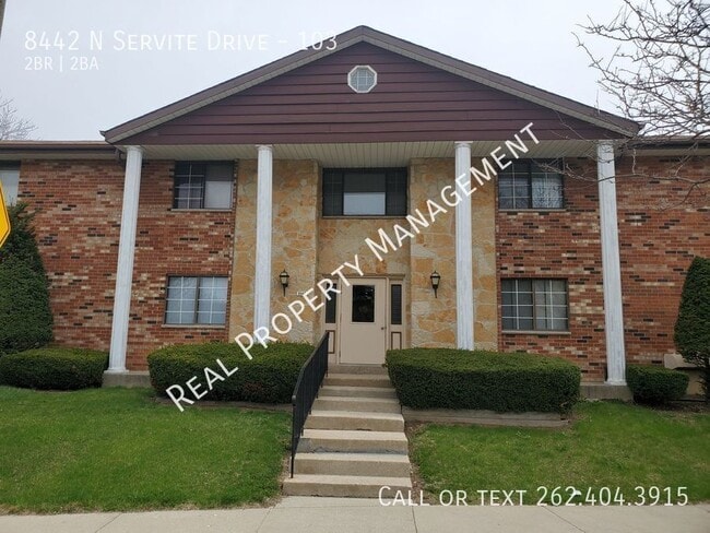 Primary Photo - 8442 N Servite Dr