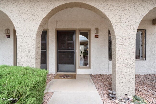 Building Photo - 16510 E Palisades Blvd