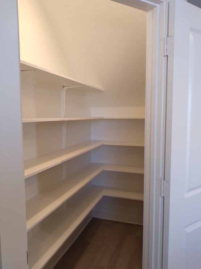 Walk In Pantry - 13350 Stadium Cv