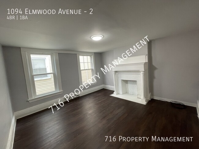 Building Photo - Spacious 4 bedroom right in Elmwood Village!