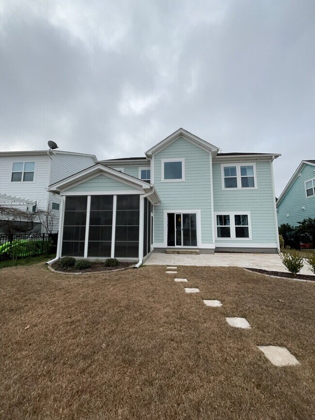 Building Photo - 292 Calm Water Way