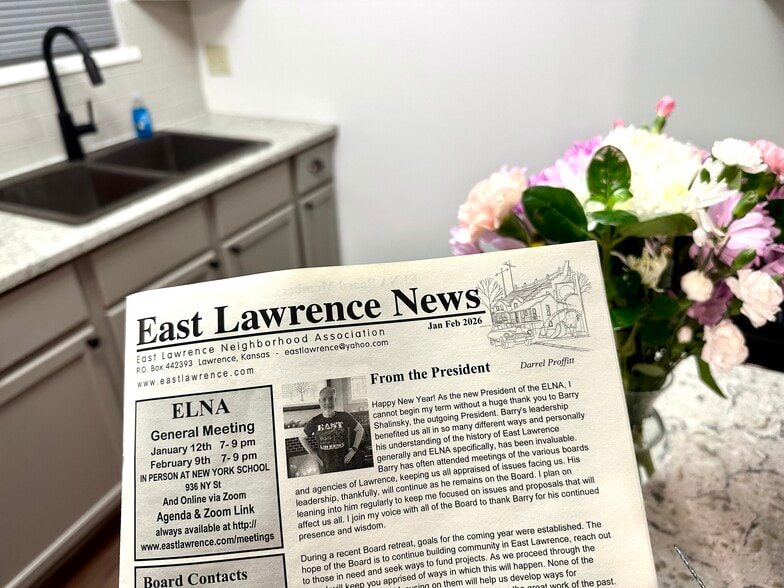 Building Photo - 1121 New Jersey St