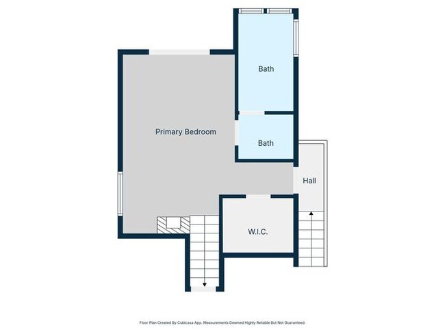 Building Photo - 4518 Club House Dr