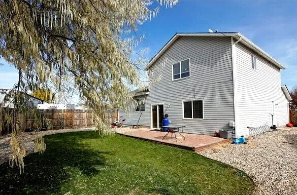 Building Photo - 3911 Partridge Ave