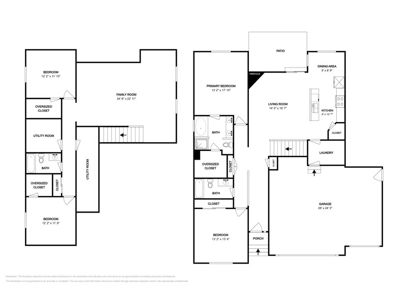 Building Photo - 2156 74th Ave Ct
