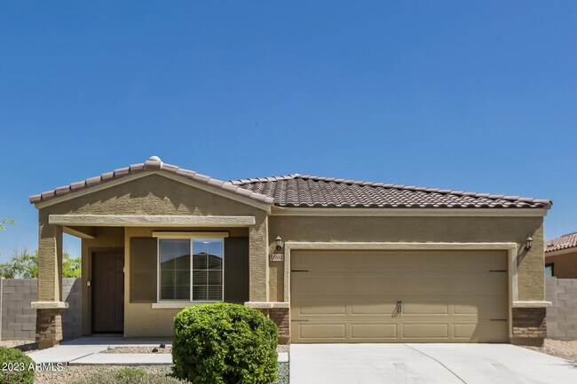 Primary Photo - 37682 W Merced St