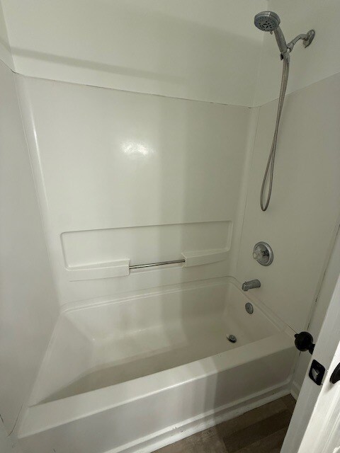 Building Photo - 5000 Lawndale Dr