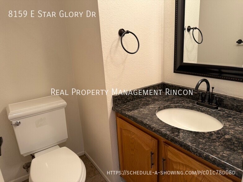 Building Photo - 8159 E Star Glory Dr