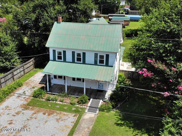 Building Photo - 203 S Elm St