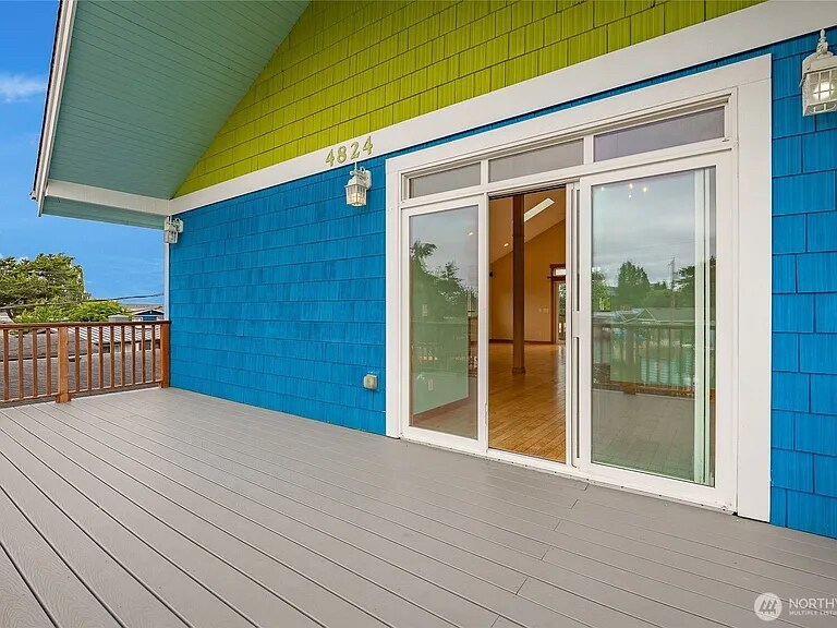 Building Photo - 4824 Willow Dr