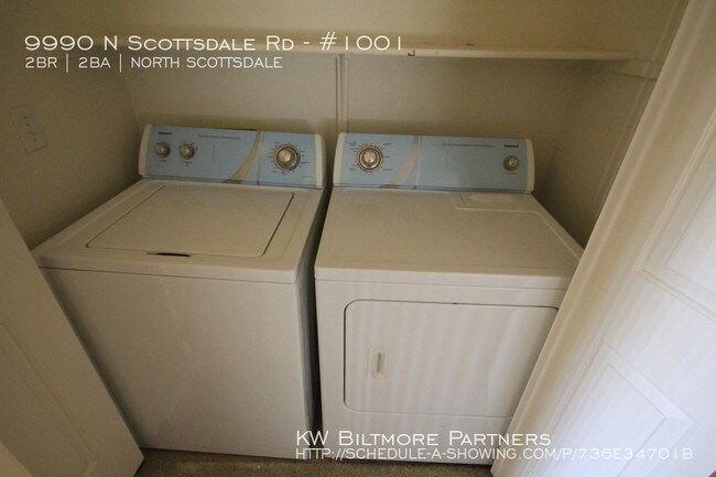 Building Photo - 9990 N Scottsdale Rd